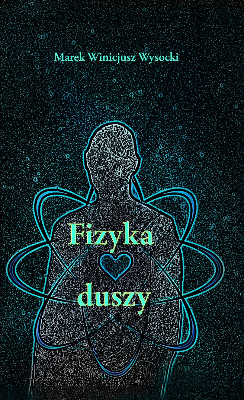 Fizyka Duszy Book Cover