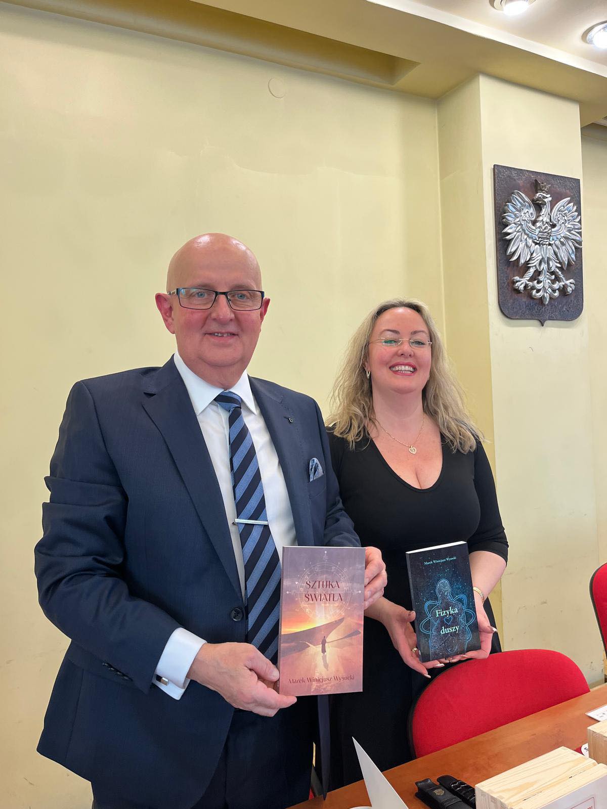 Wieczór autorski 06